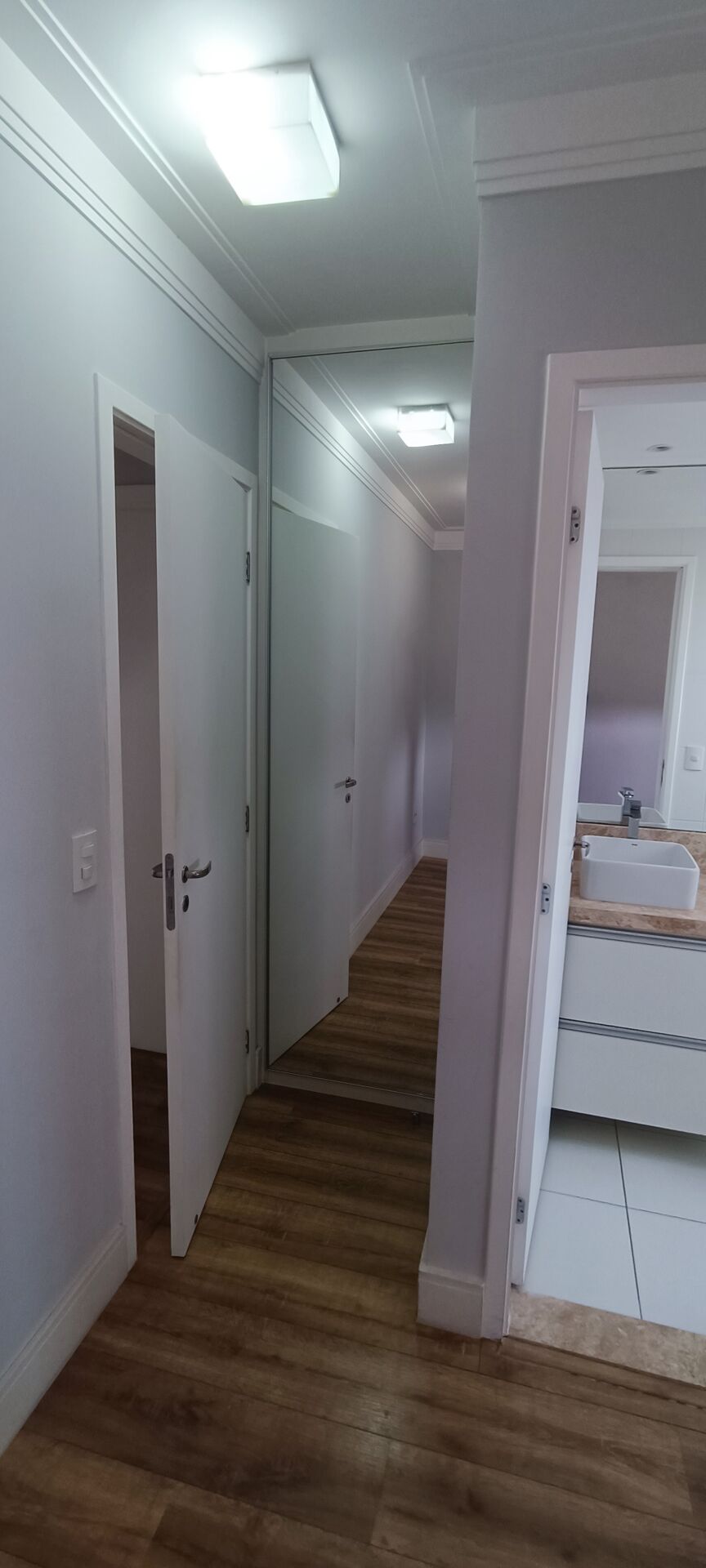 Apartamento, 3 quartos, 159 m² - Foto 17