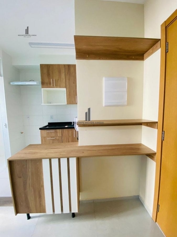 Apartamento, 2 quartos, 52 m² - Foto 3