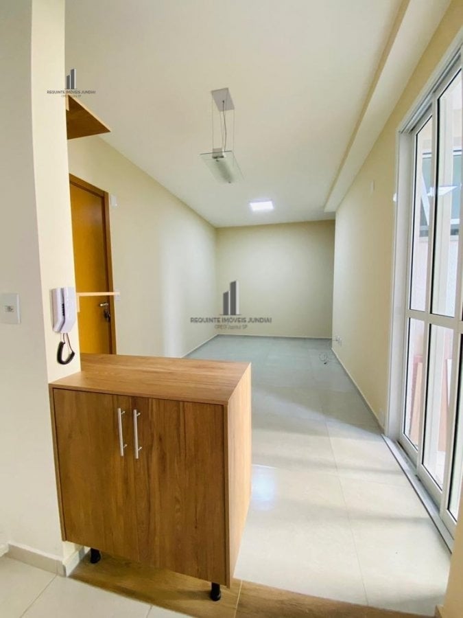 Apartamento, 2 quartos, 52 m² - Foto 2