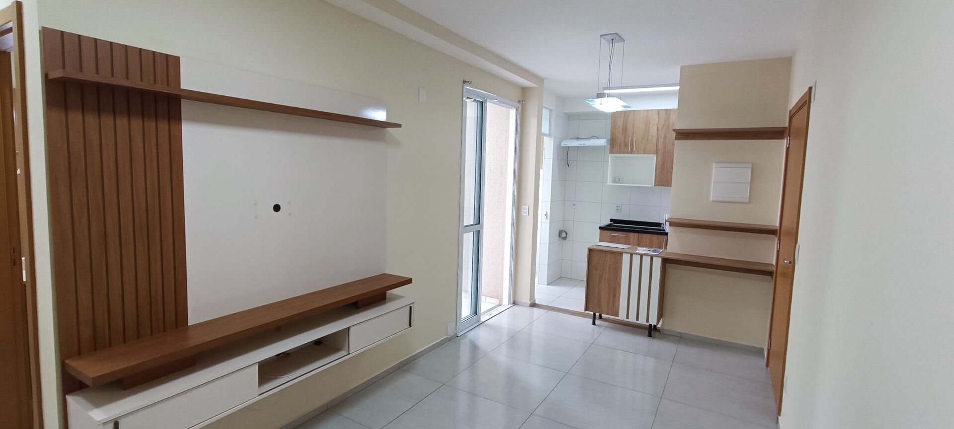 Apartamento, 2 quartos, 52 m² - Foto 2