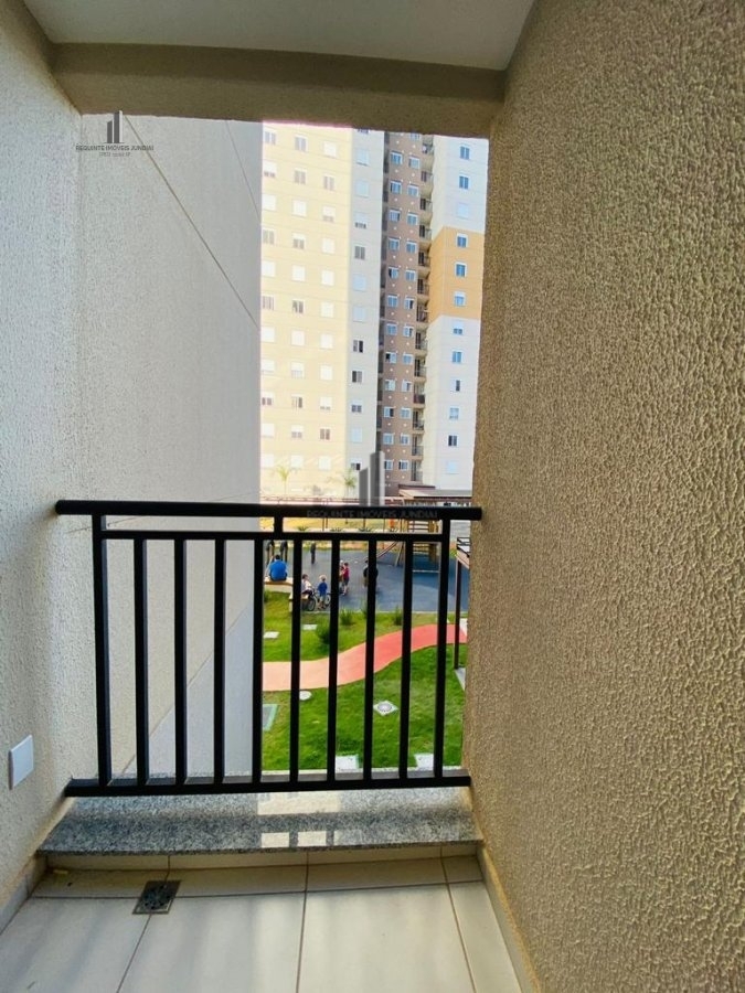 Apartamento, 2 quartos, 52 m² - Foto 5