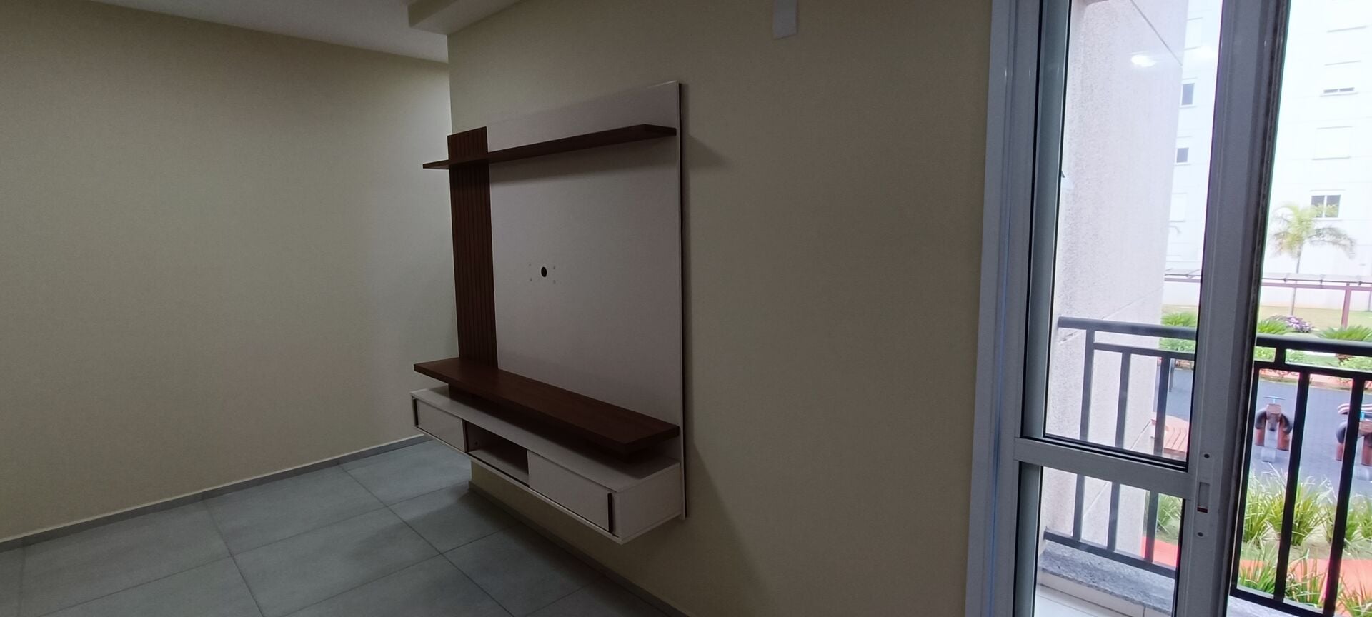 Apartamento, 2 quartos, 52 m² - Foto 5