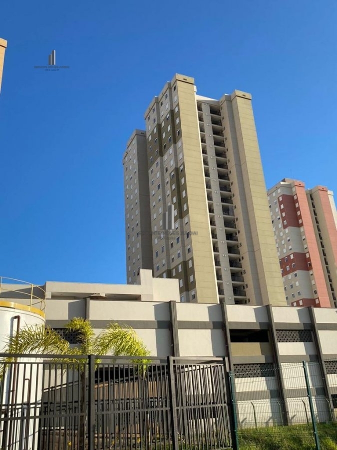 Apartamento, 2 quartos, 52 m² - Foto 20