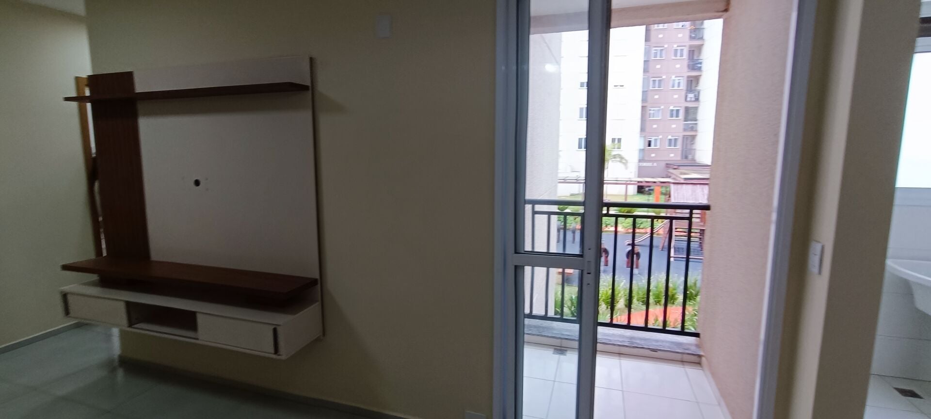 Apartamento, 2 quartos, 52 m² - Foto 4