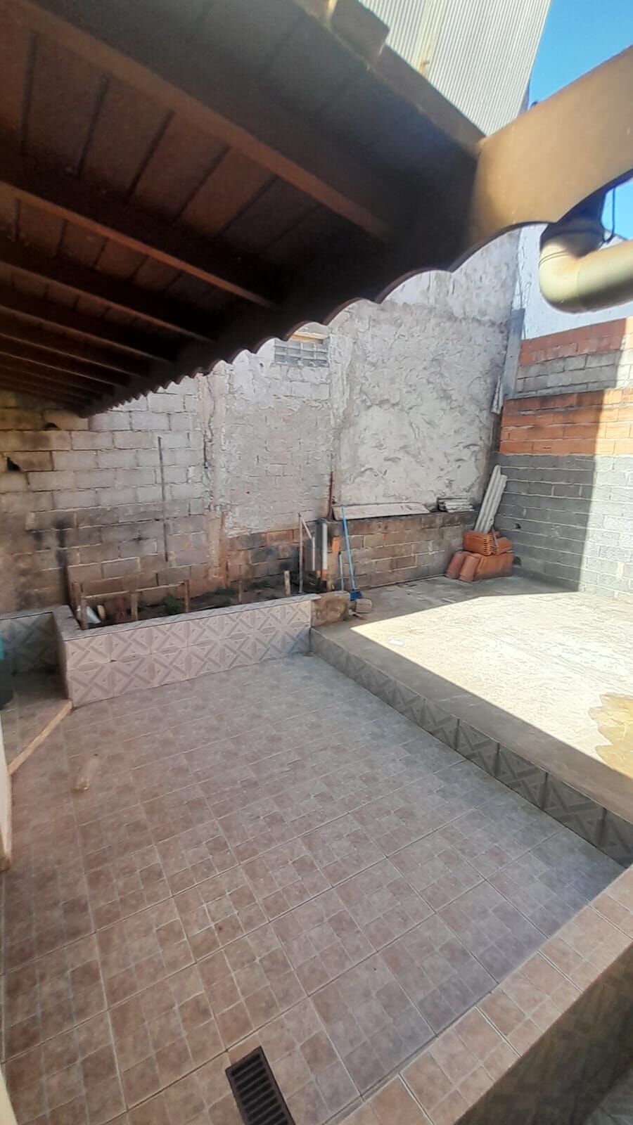 Casa, 5 quartos, 200 m² - Foto 30
