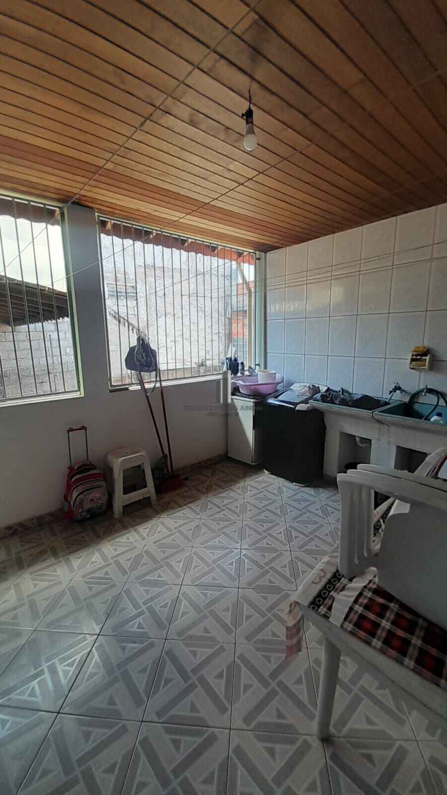 Casa, 5 quartos, 200 m² - Foto 27