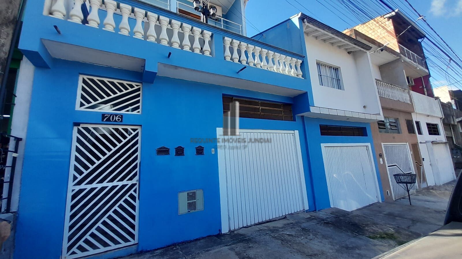 Casa, 5 quartos, 200 m² - Foto 2