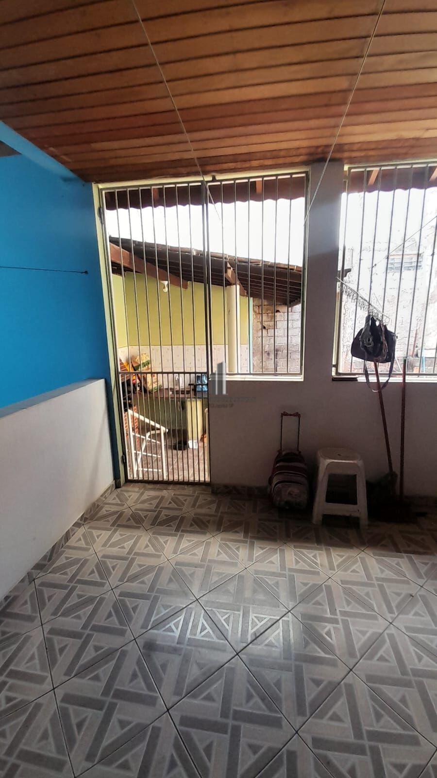 Casa, 5 quartos, 200 m² - Foto 28