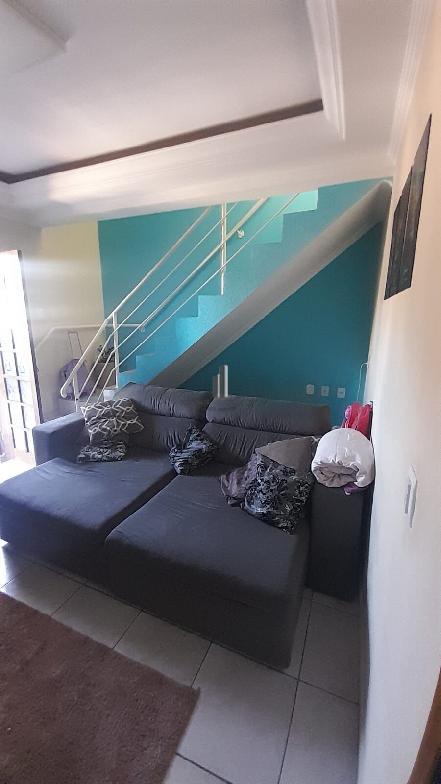 Casa, 5 quartos, 200 m² - Foto 14
