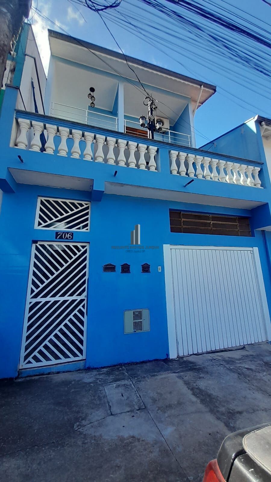 Casa, 5 quartos, 200 m² - Foto 3