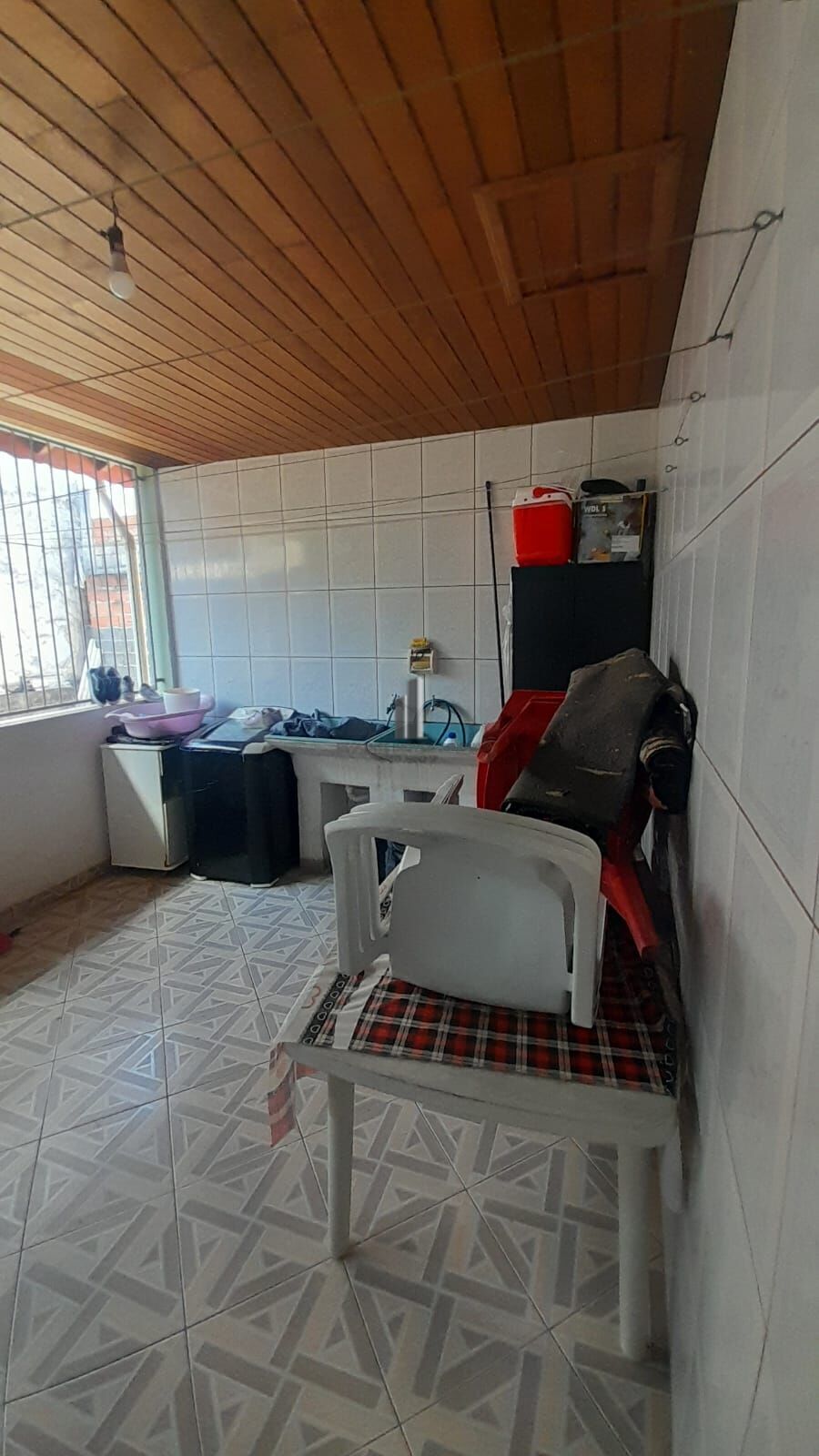 Casa, 5 quartos, 200 m² - Foto 26