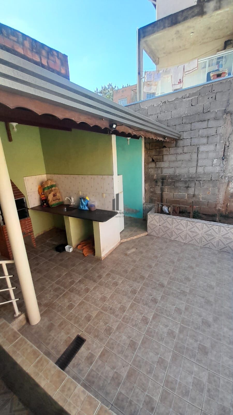 Casa, 5 quartos, 200 m² - Foto 32