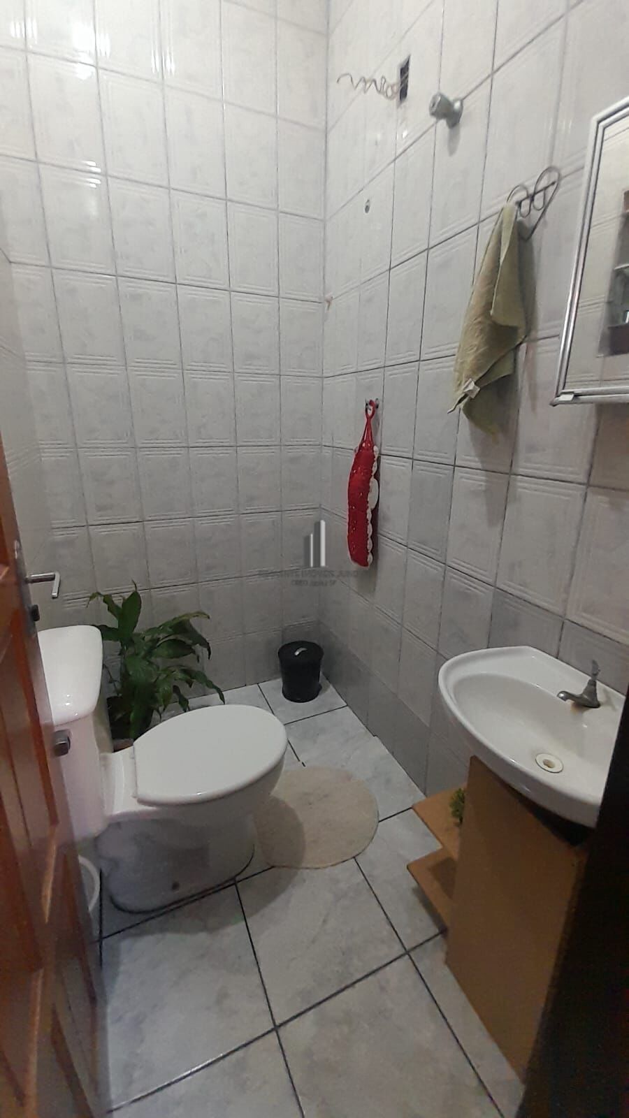 Casa, 5 quartos, 200 m² - Foto 12