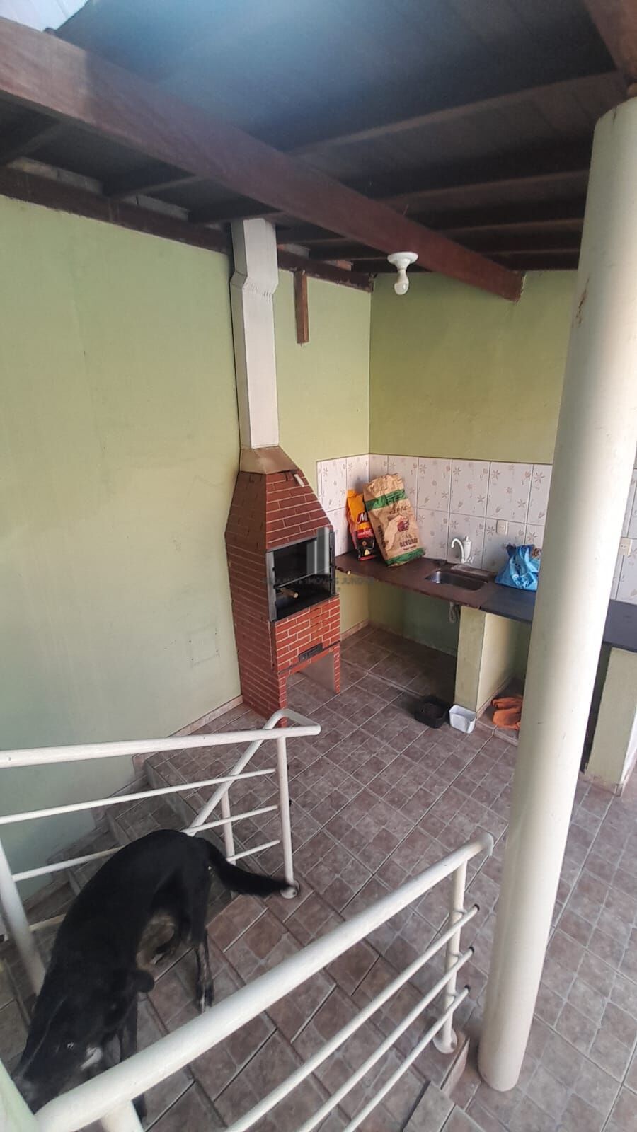 Casa, 5 quartos, 200 m² - Foto 33