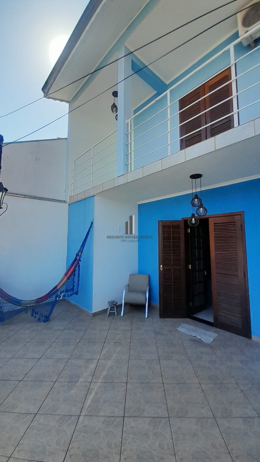 Casa, 5 quartos, 200 m² - Foto 16
