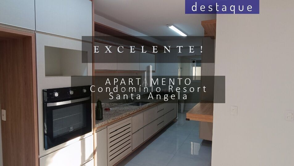 Apartamento, 3 quartos, 92 m² - Foto 1