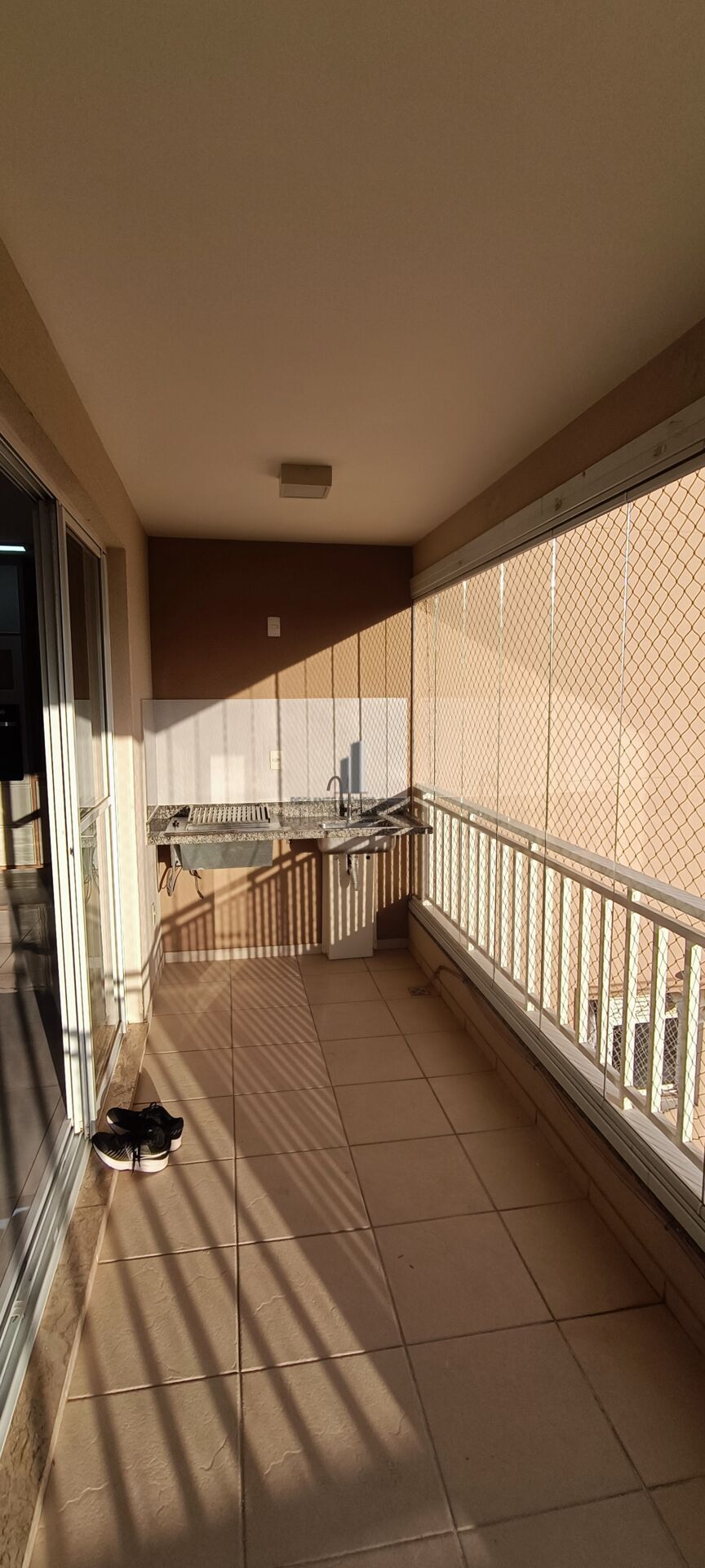 Apartamento, 3 quartos, 92 m² - Foto 11