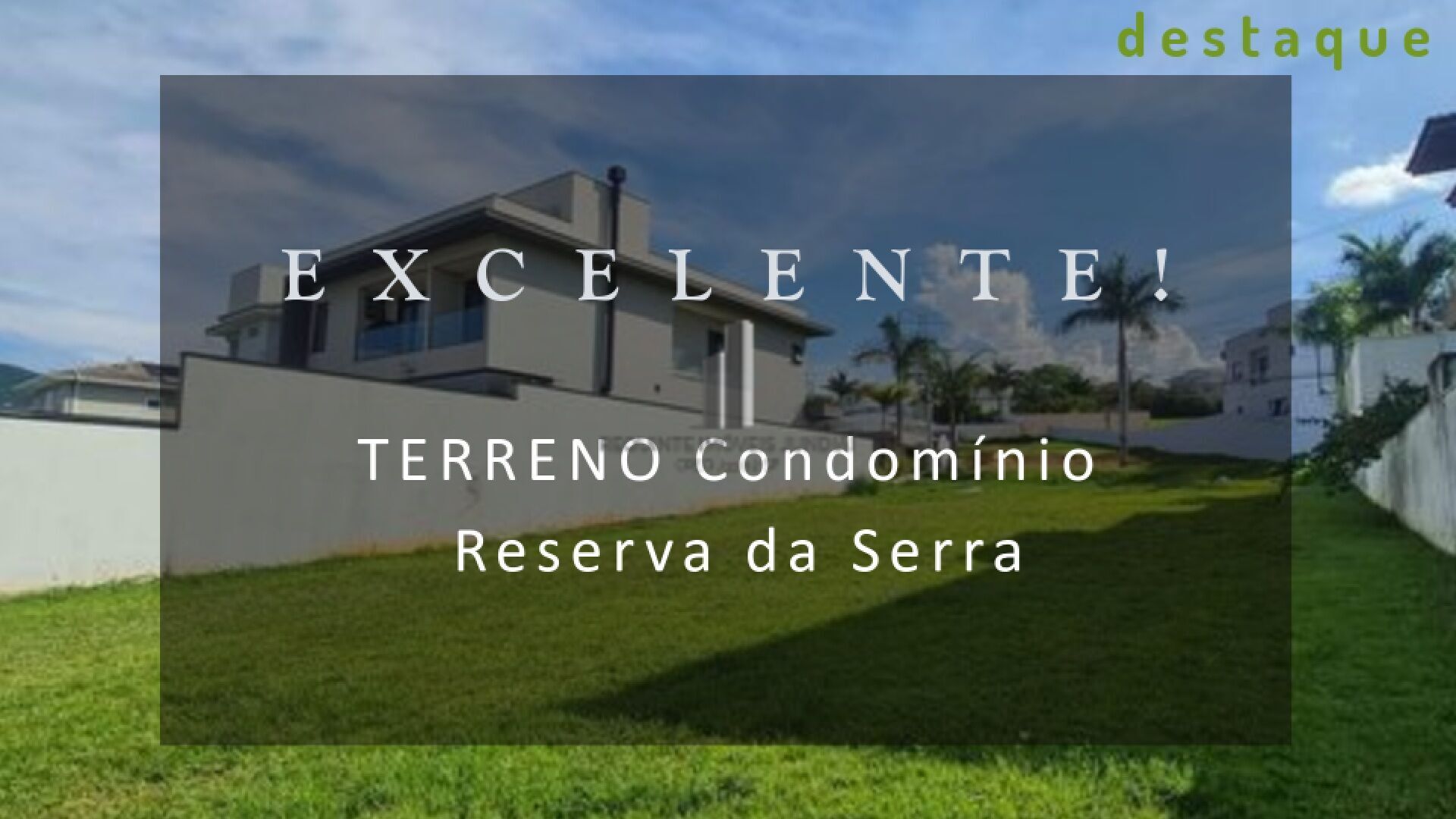 Terreno, 655 m² - Foto 1