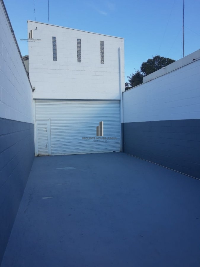 Loja-Salão, 124 m² - Foto 4
