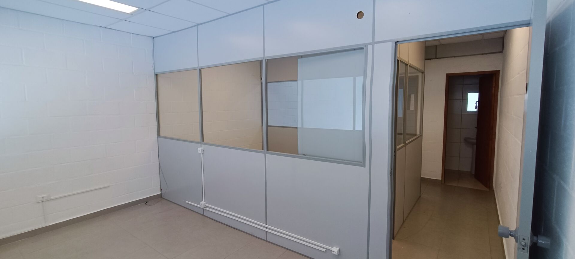 Loja-Salão, 124 m² - Foto 15