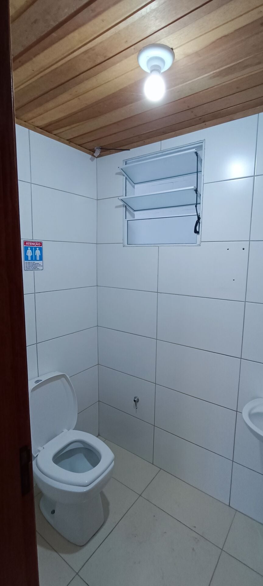 Loja-Salão, 124 m² - Foto 22