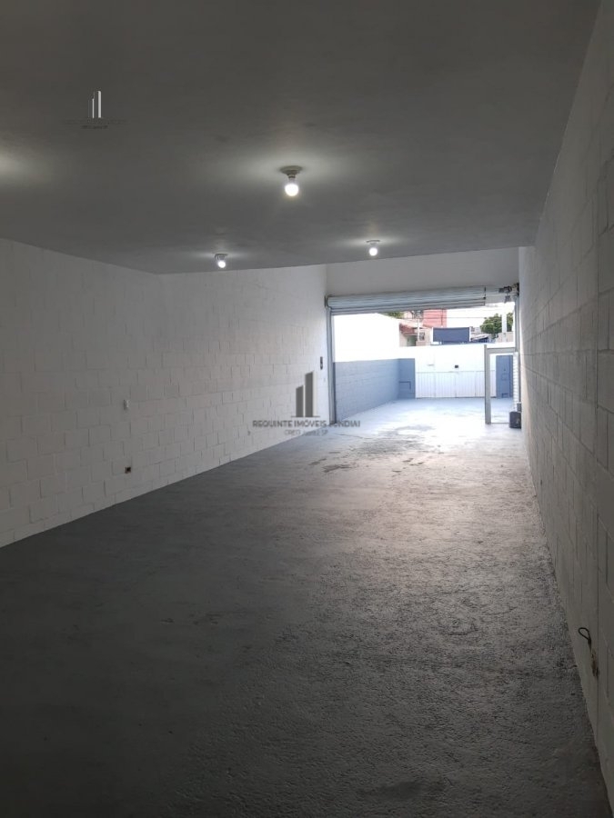 Loja-Salão, 124 m² - Foto 6