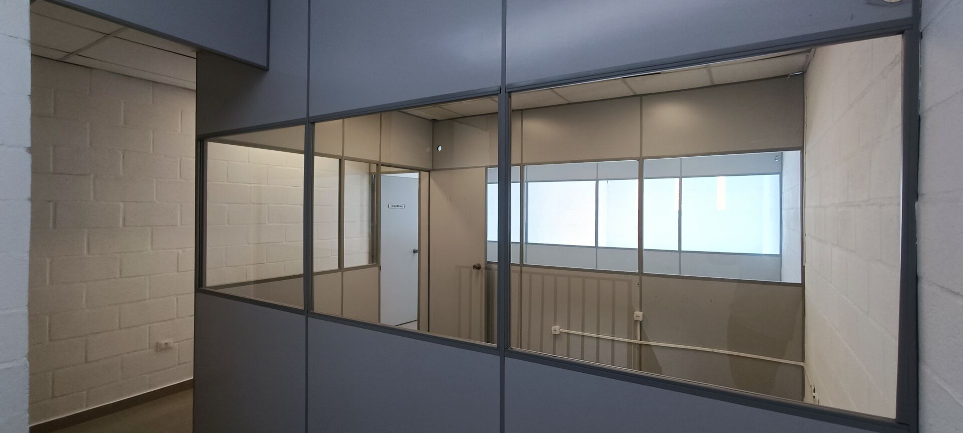 Loja-Salão, 124 m² - Foto 12