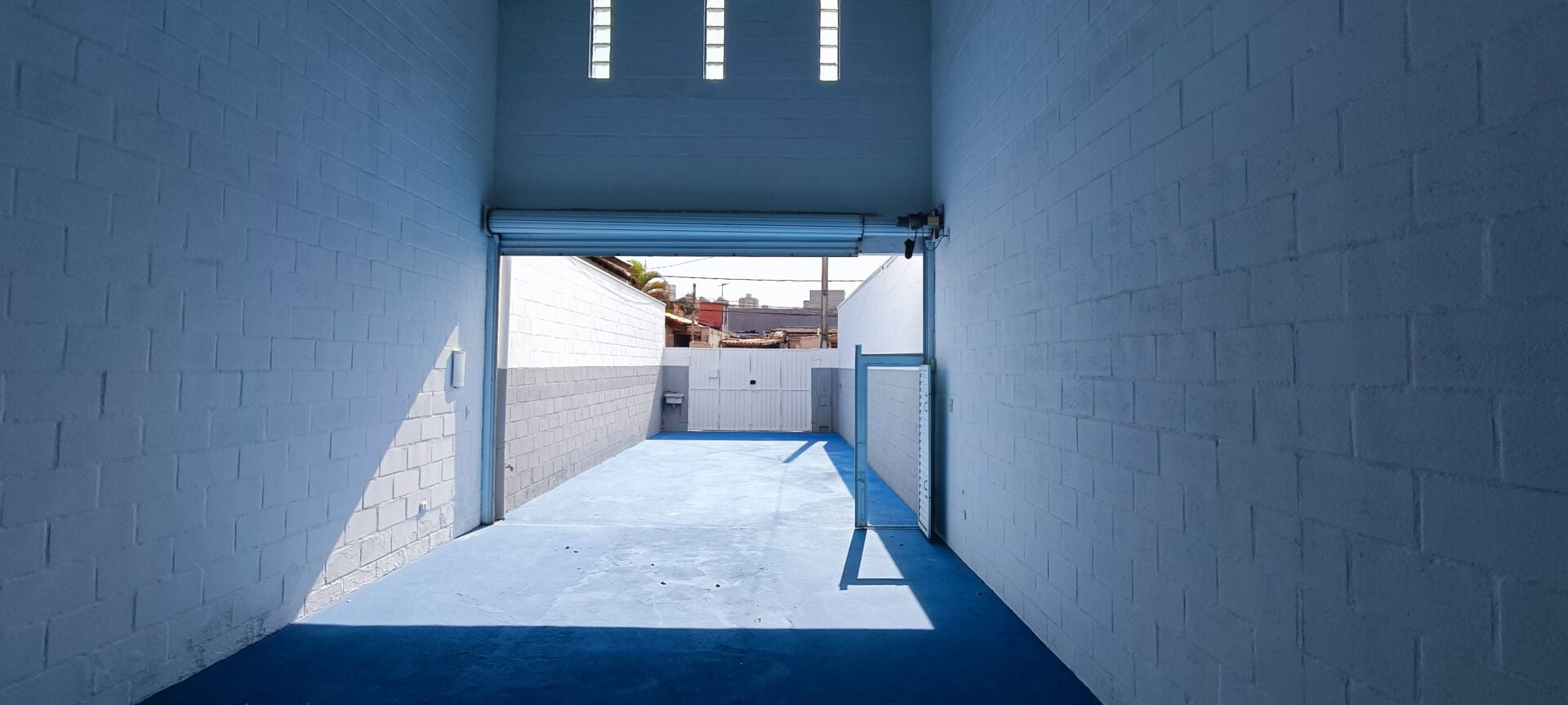 Loja-Salão, 124 m² - Foto 3