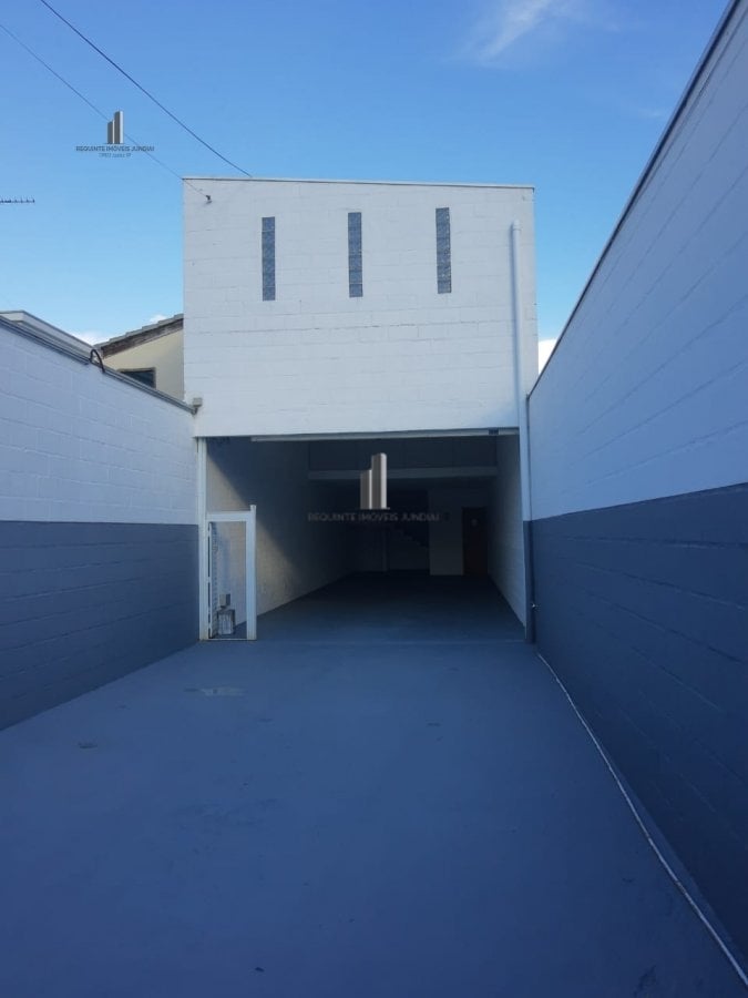 Loja-Salão, 124 m² - Foto 2