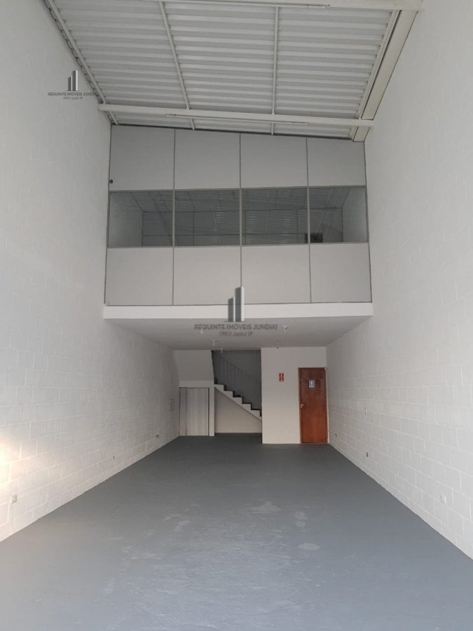 Loja-Salão, 124 m² - Foto 11
