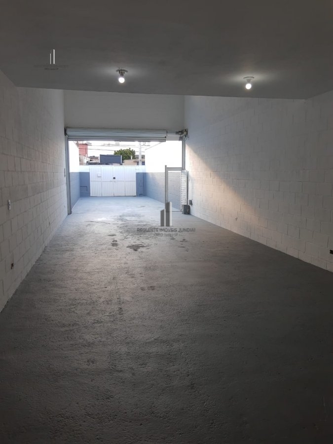Loja-Salão, 124 m² - Foto 5