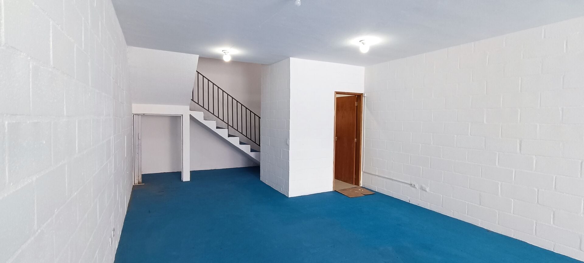 Loja-Salão, 124 m² - Foto 8