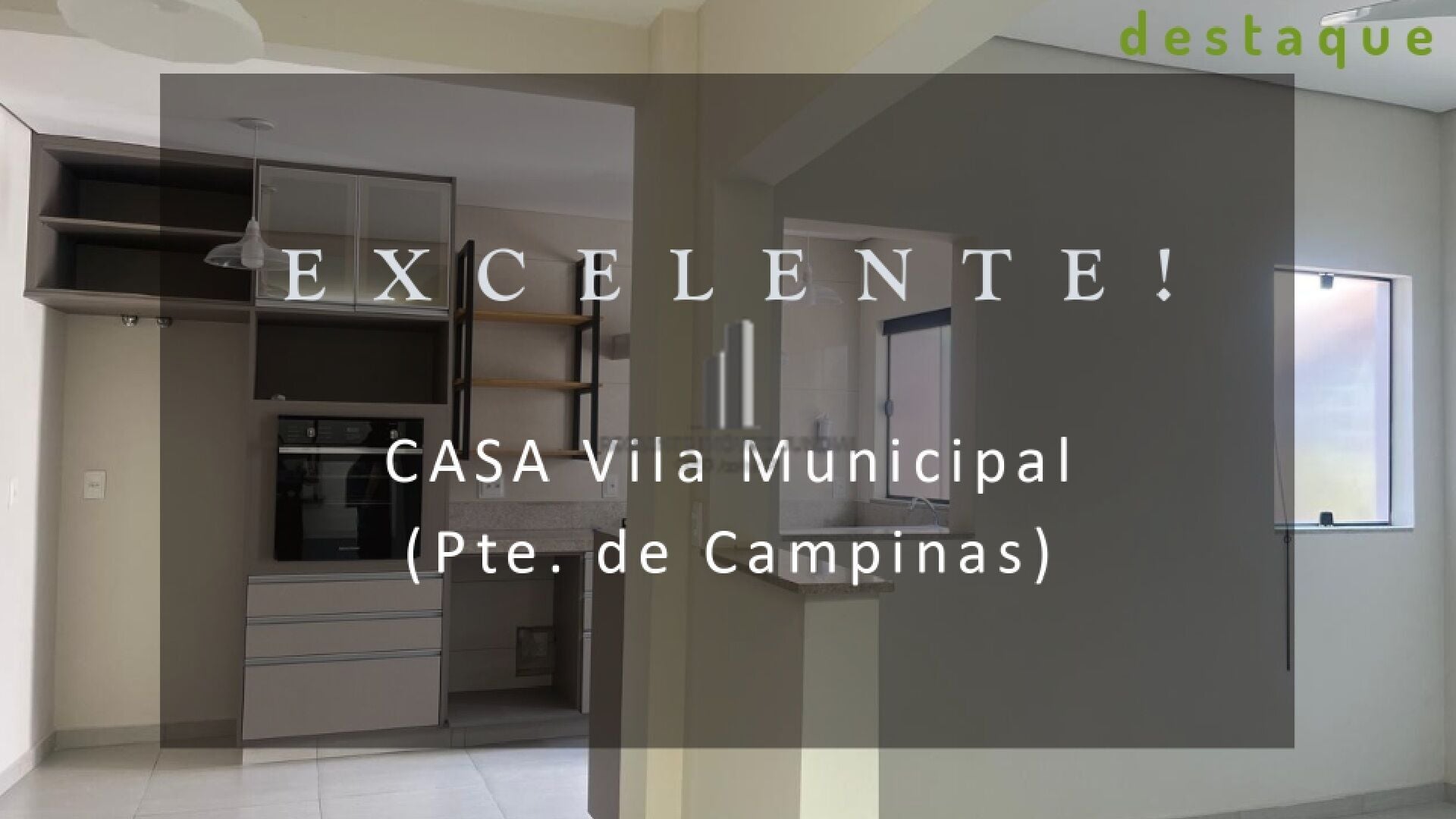 Casa, 2 quartos, 96 m² - Foto 1