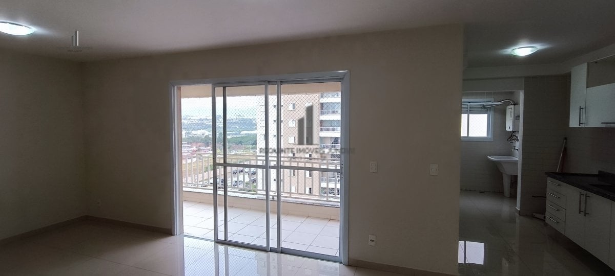 Apartamento, 3 quartos, 90 m² - Foto 3