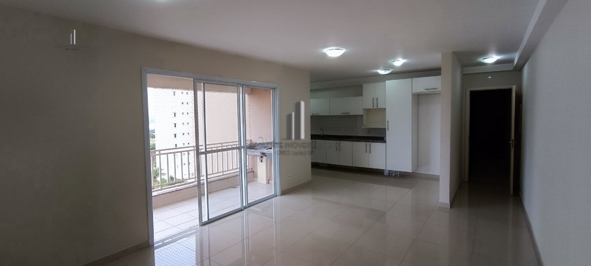 Apartamento, 3 quartos, 90 m² - Foto 2