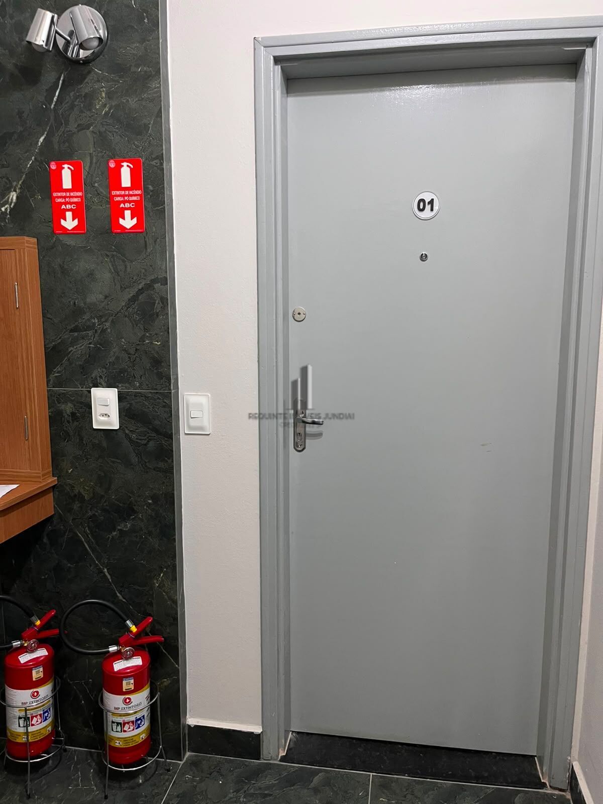 Apartamento, 2 quartos, 53 m² - Foto 19