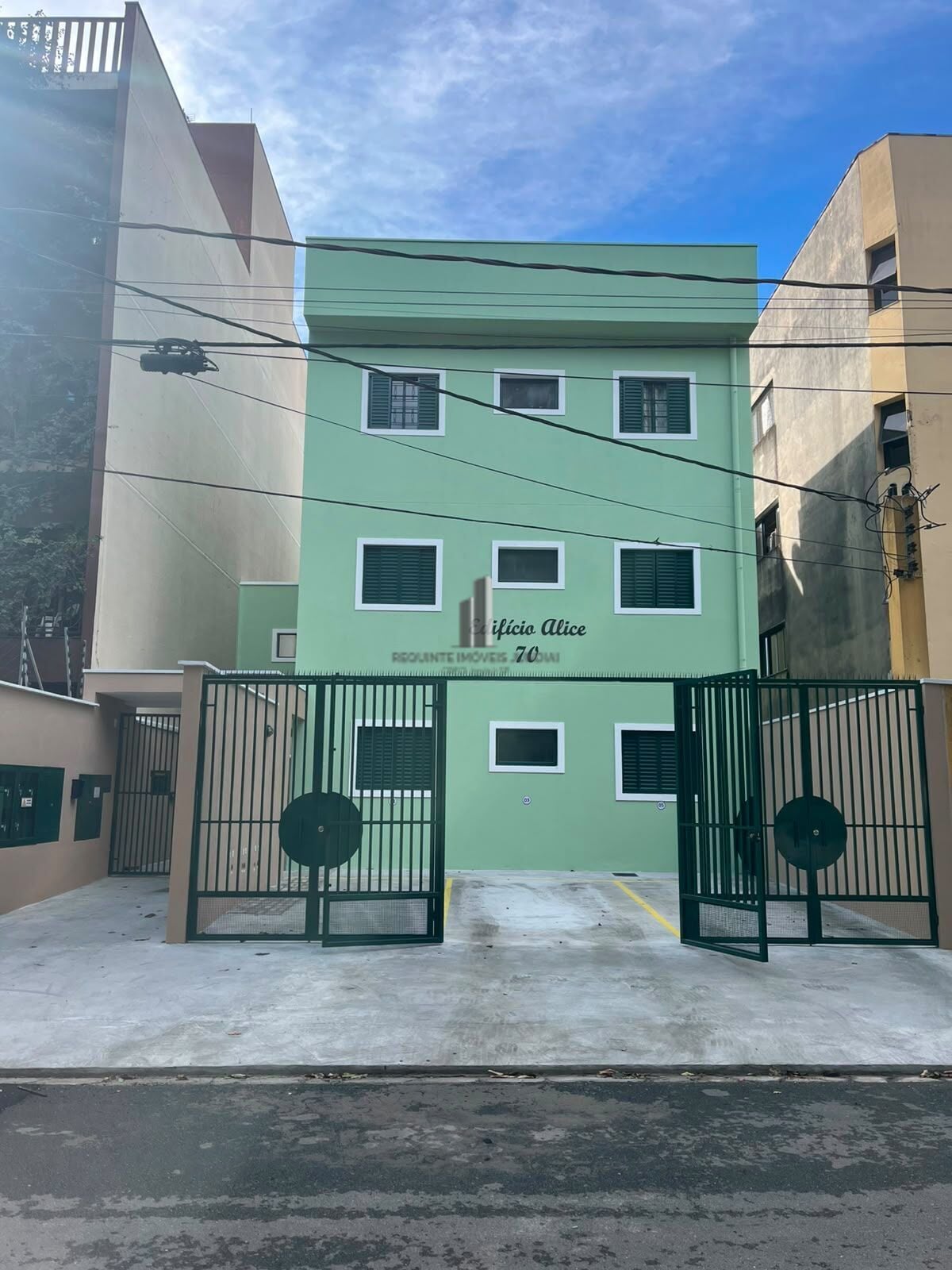 Apartamento, 2 quartos, 53 m² - Foto 3