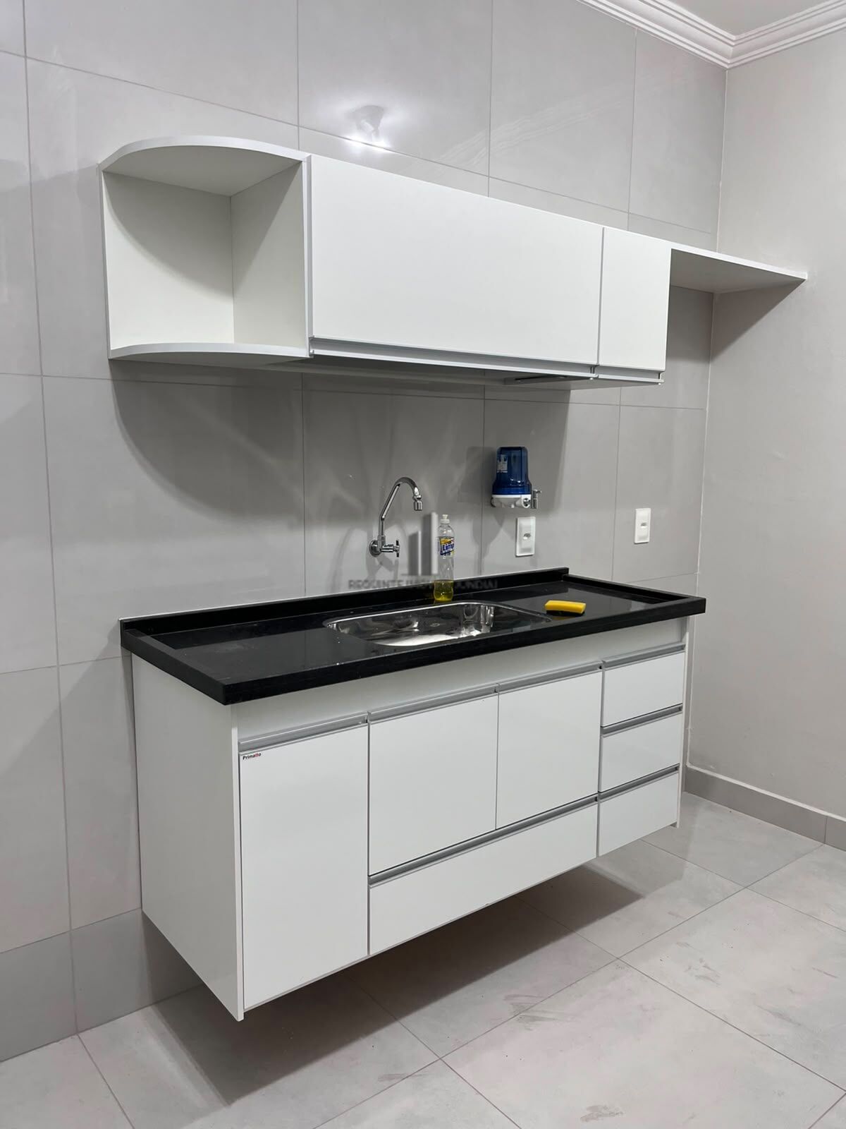 Apartamento, 2 quartos, 53 m² - Foto 14