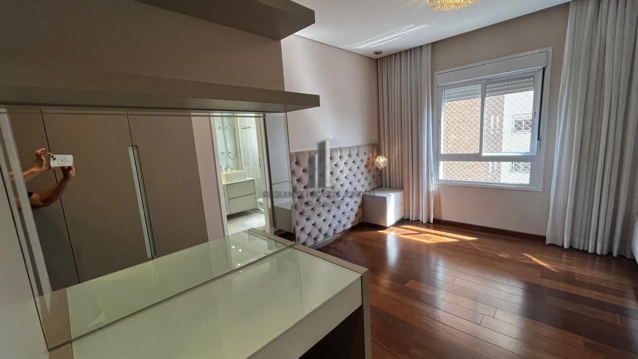 Apartamento, 3 quartos, 145 m² - Foto 22