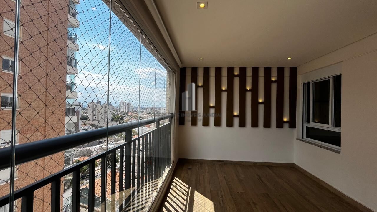 Apartamento, 3 quartos, 145 m² - Foto 7