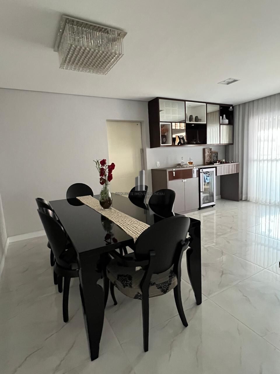 Apartamento, 3 quartos, 145 m² - Foto 4