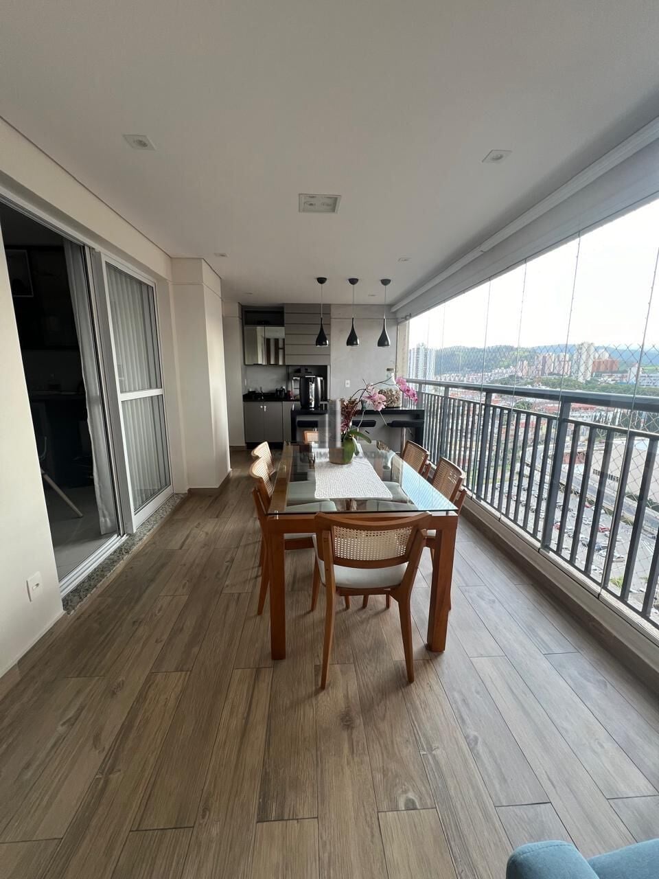 Apartamento, 3 quartos, 145 m² - Foto 9
