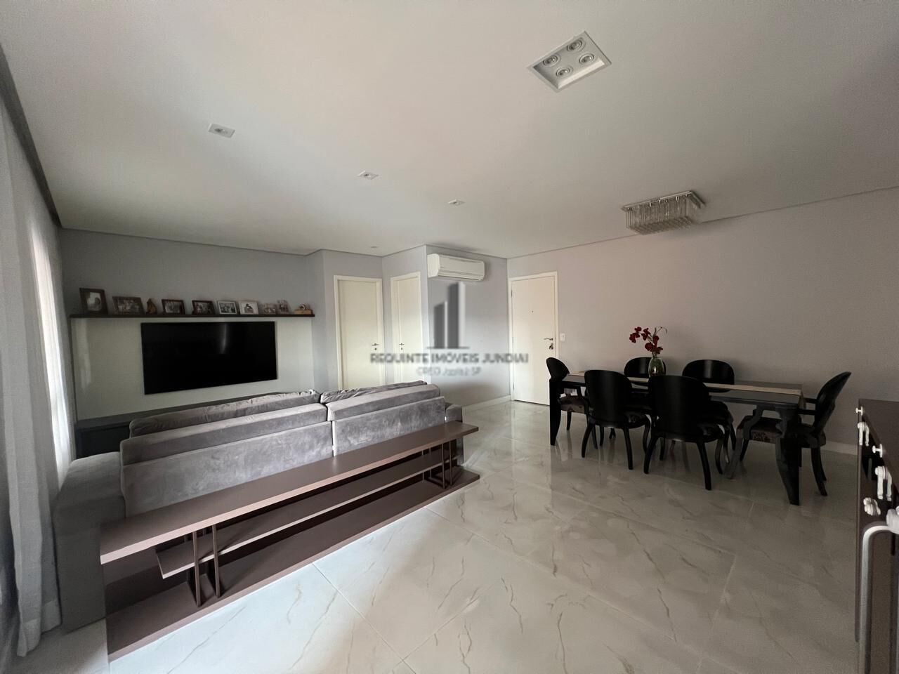 Apartamento, 3 quartos, 145 m² - Foto 2
