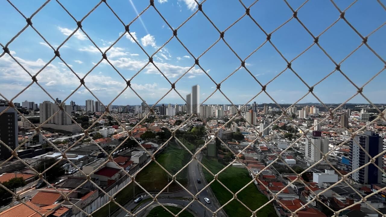 Apartamento, 3 quartos, 145 m² - Foto 15