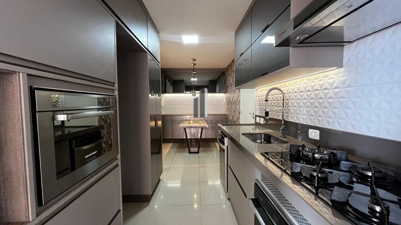 Apartamento, 3 quartos, 145 m² - Foto 10