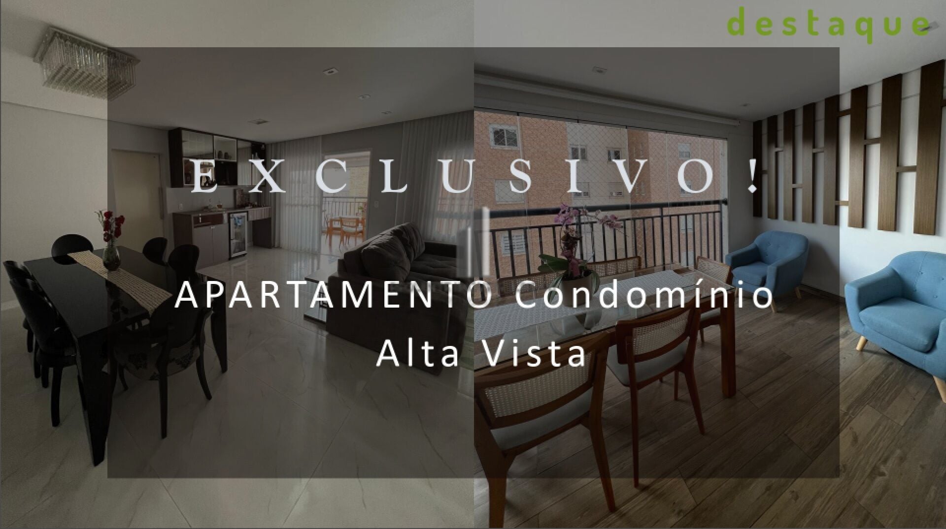 Apartamento, 3 quartos, 145 m² - Foto 1