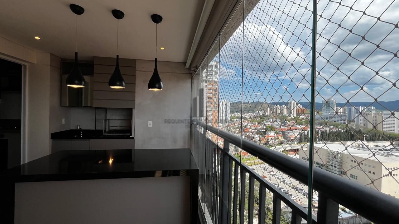 Apartamento, 3 quartos, 145 m² - Foto 9