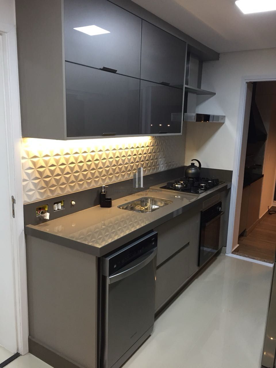 Apartamento, 3 quartos, 145 m² - Foto 7