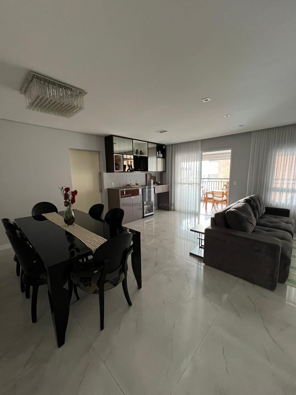 Apartamento, 3 quartos, 145 m² - Foto 3