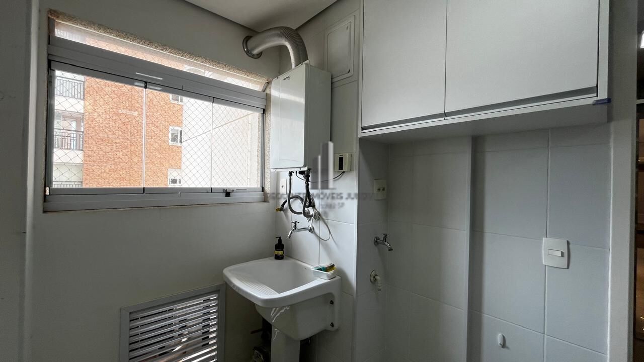 Apartamento, 3 quartos, 145 m² - Foto 12